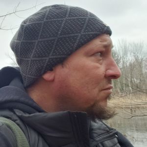 Meet your Posher, Chris